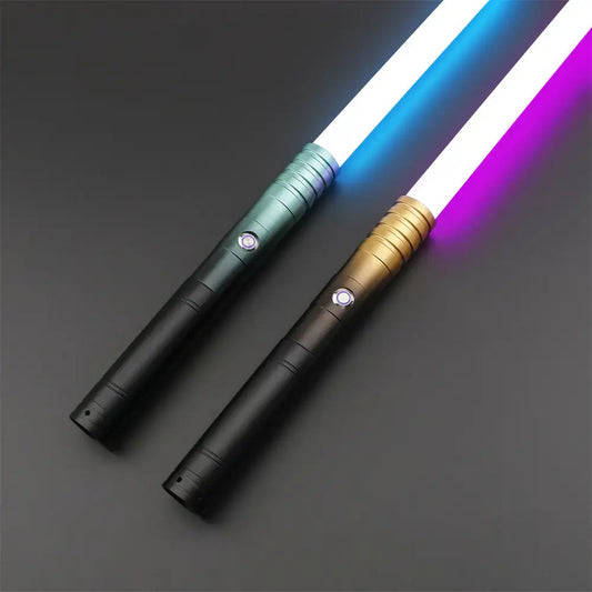 Aether Strike - Starter Lightsaber - Lightsabers Galactic Saber Store