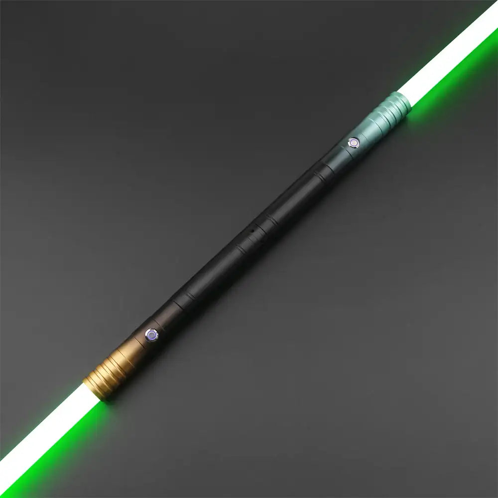 Aether Strike - Starter Lightsaber - Lightsabers Galactic Saber Store