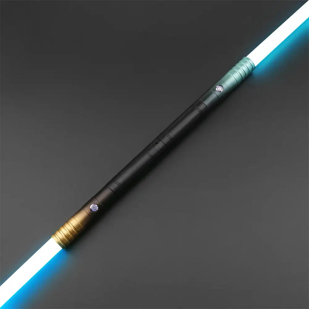 Aether Strike - Starter Lightsaber - Lightsabers Galactic Saber Store