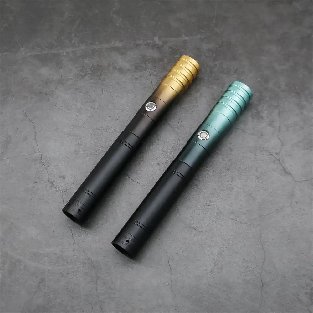 Aether Strike - Starter Lightsaber - Lightsabers Galactic Saber Store