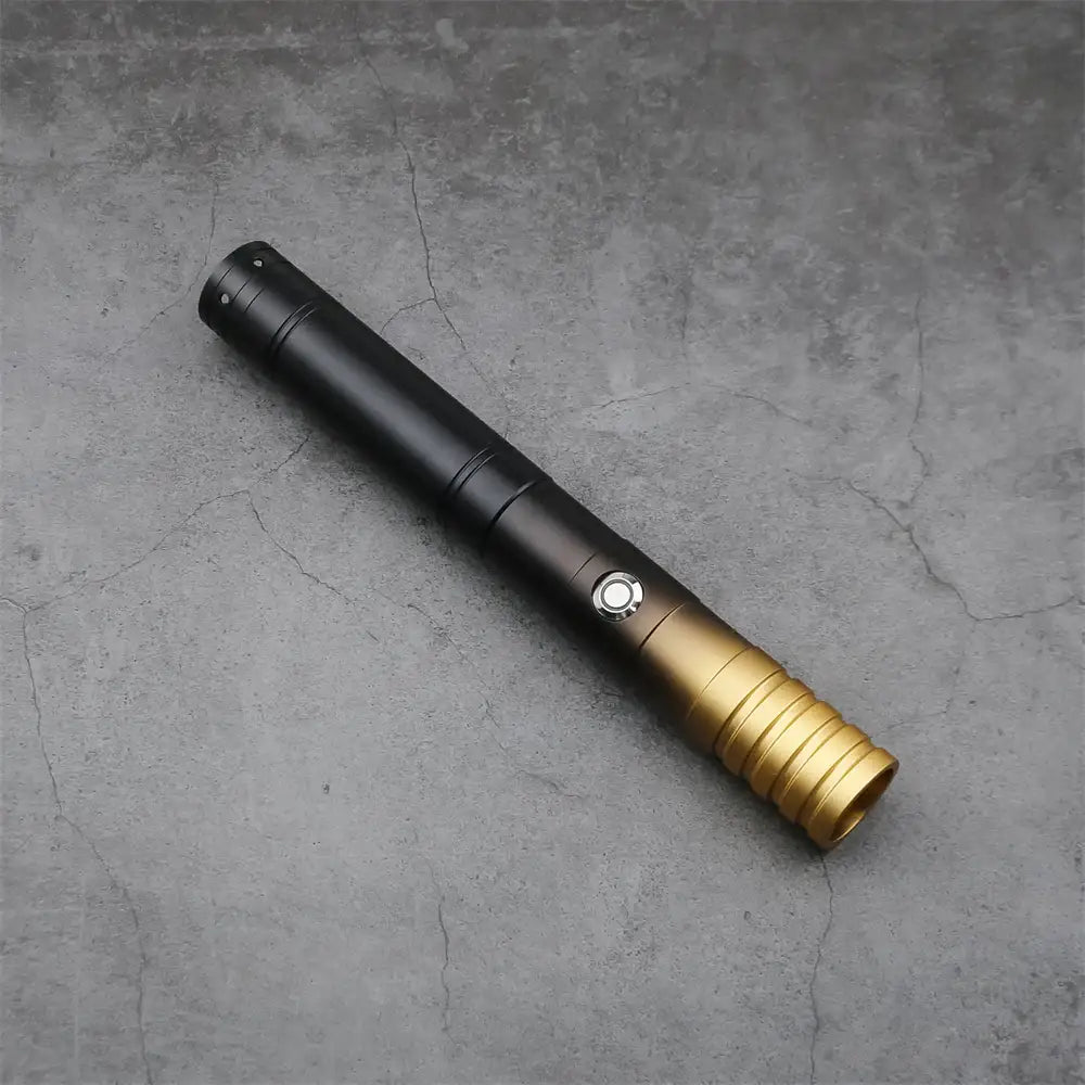 Aether Strike - Starter Lightsaber - Lightsabers Galactic Saber Store