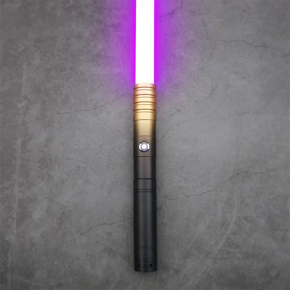 Aether Strike - Starter Lightsaber - Lightsabers Galactic Saber Store