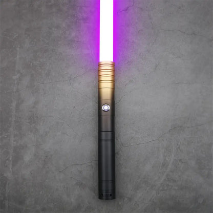Aether Strike - Starter Lightsaber - Lightsabers Galactic Saber Store