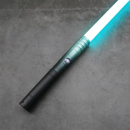 Aether Strike - Starter Lightsaber - Lightsabers Galactic Saber Store