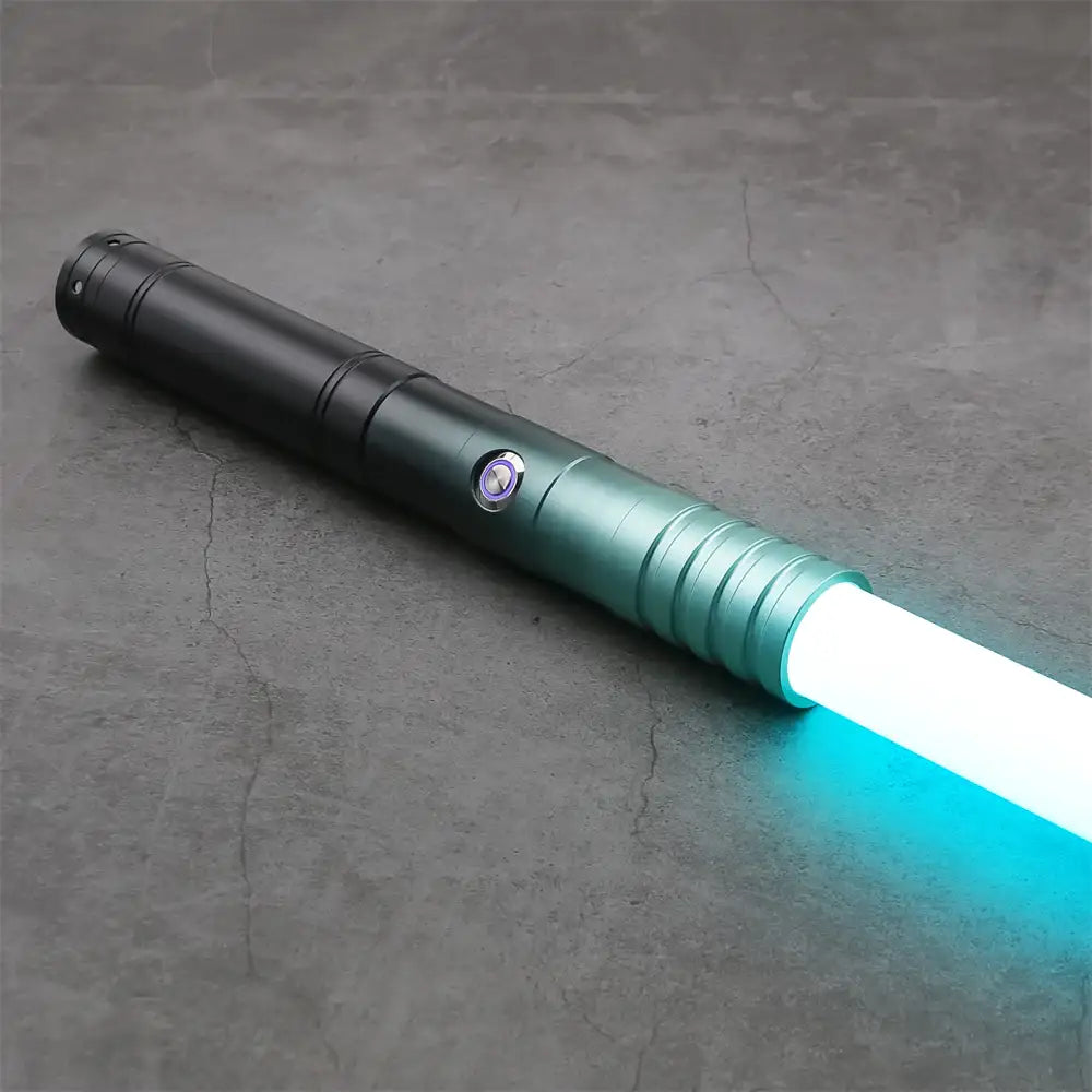 Aether Strike - Starter Lightsaber - Lightsabers Galactic Saber Store