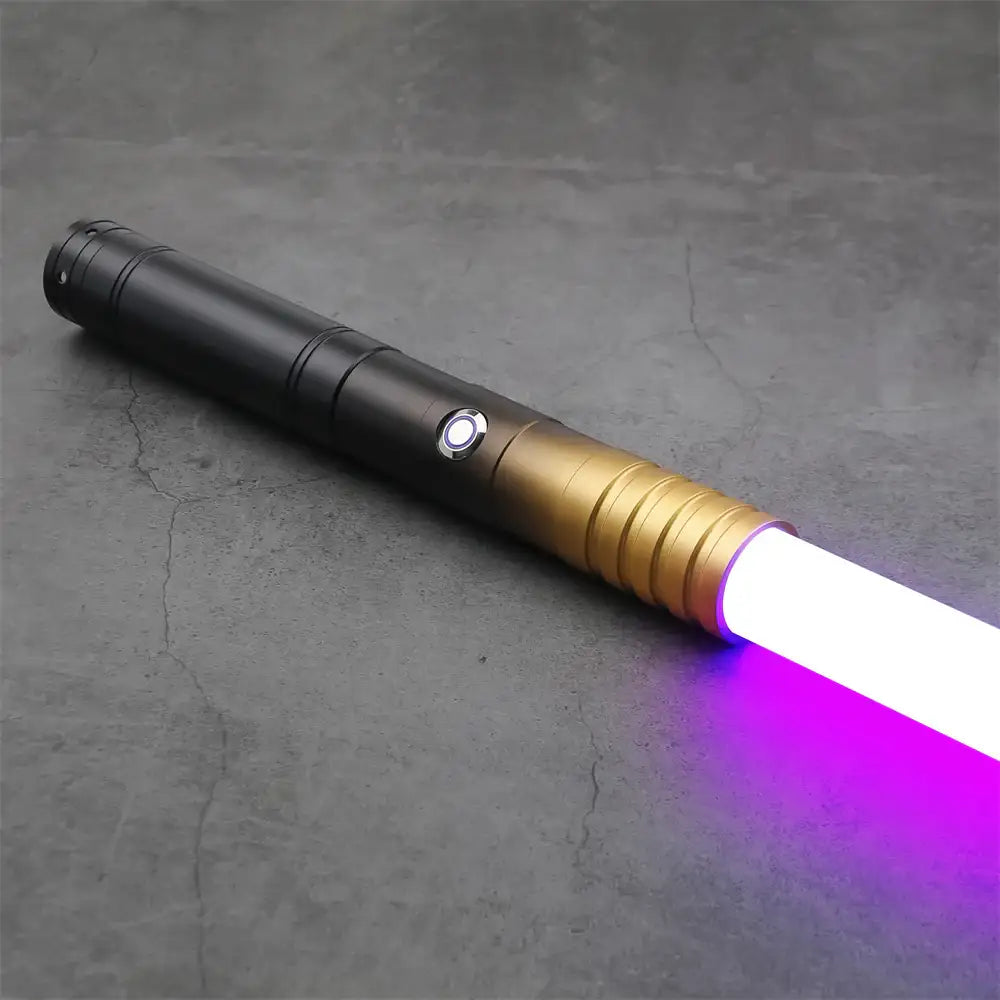 Aether Strike - Starter Lightsaber - Lightsabers Galactic Saber Store