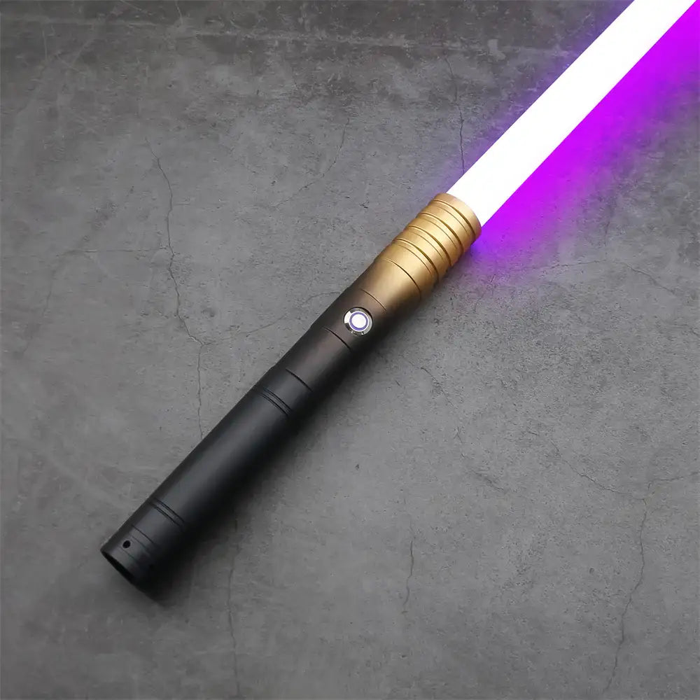 Aether Strike - Starter Lightsaber - Lightsabers Galactic Saber Store