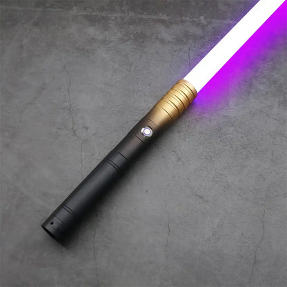 Aether Strike - Starter Lightsaber - Lightsabers Galactic Saber Store