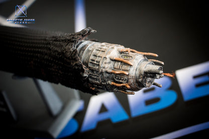 Cal Kestis Lightsaber – 3D Printed Prop