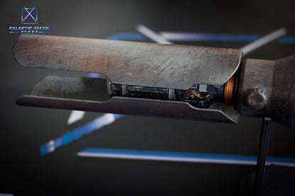 Cal Kestis Lightsaber – 3D Printed Prop