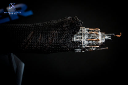 Cal Kestis Lightsaber – 3D Printed Prop