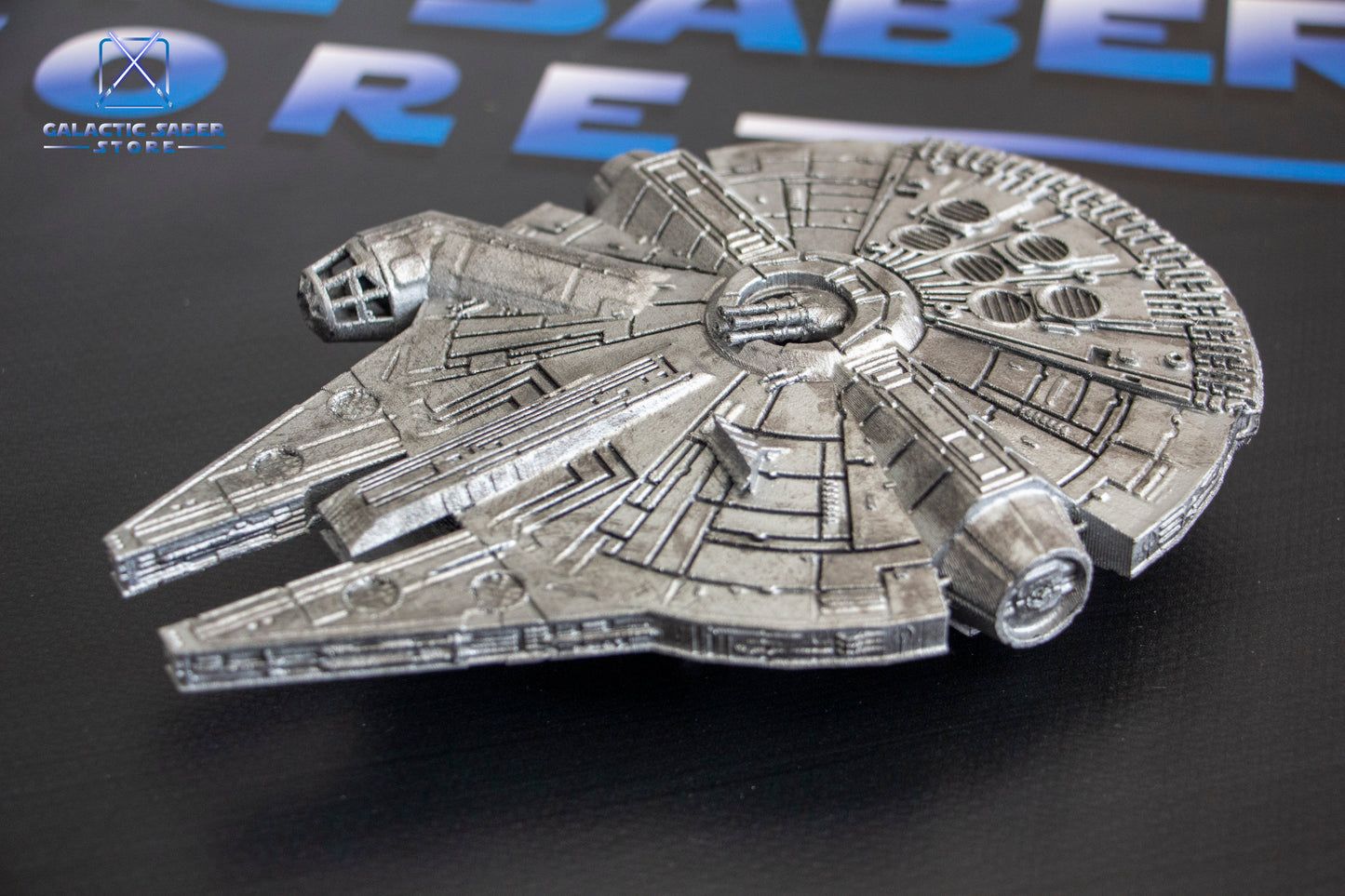 Millennium Falcon Model