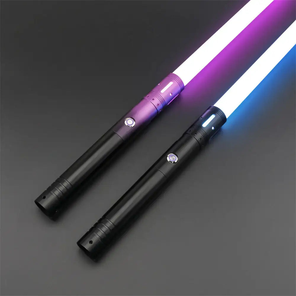 Shadow Pulse - Starter Lightsaber - Lightsabers Galactic Saber Store