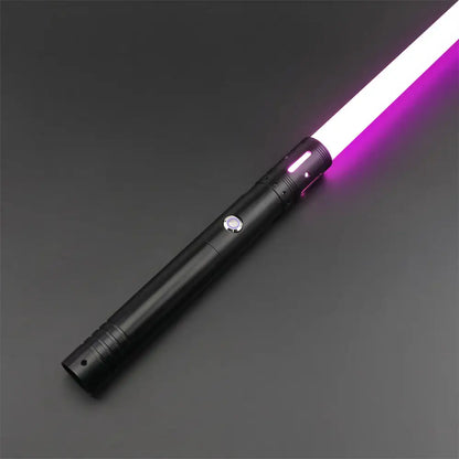 Shadow Pulse - Starter Lightsaber - Lightsabers Galactic Saber Store