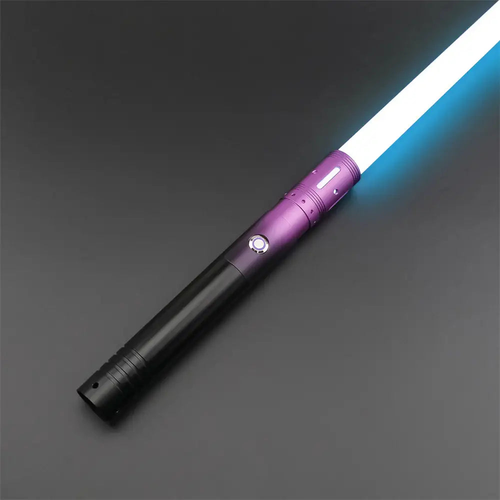 Shadow Pulse - Starter Lightsaber - Lightsabers Galactic Saber Store