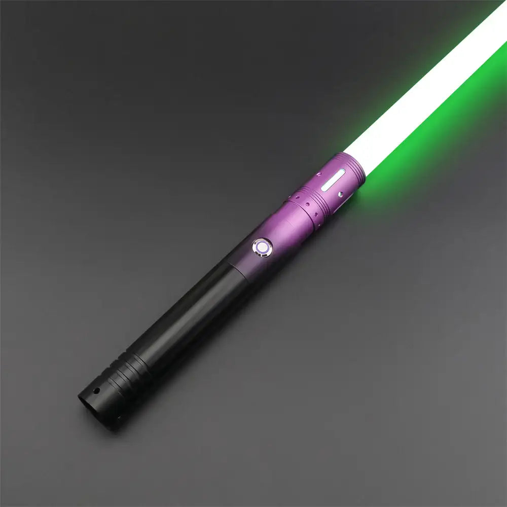 Shadow Pulse - Starter Lightsaber - Lightsabers Galactic Saber Store