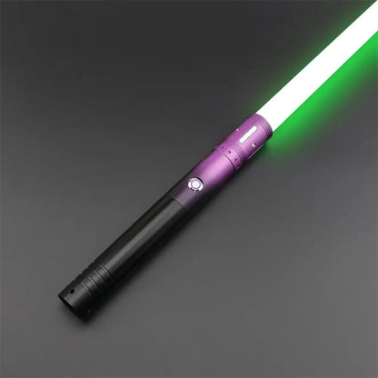 Shadow Pulse - Starter Lightsaber - Lightsabers Galactic Saber Store
