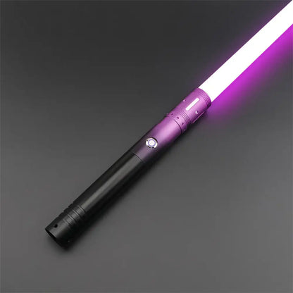 Shadow Pulse - Starter Lightsaber - Lightsabers Galactic Saber Store