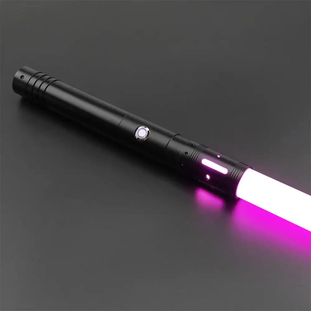 Shadow Pulse - Starter Lightsaber - Lightsabers Galactic Saber Store