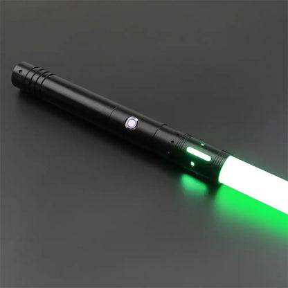 Shadow Pulse - Starter Lightsaber - Lightsabers Galactic Saber Store