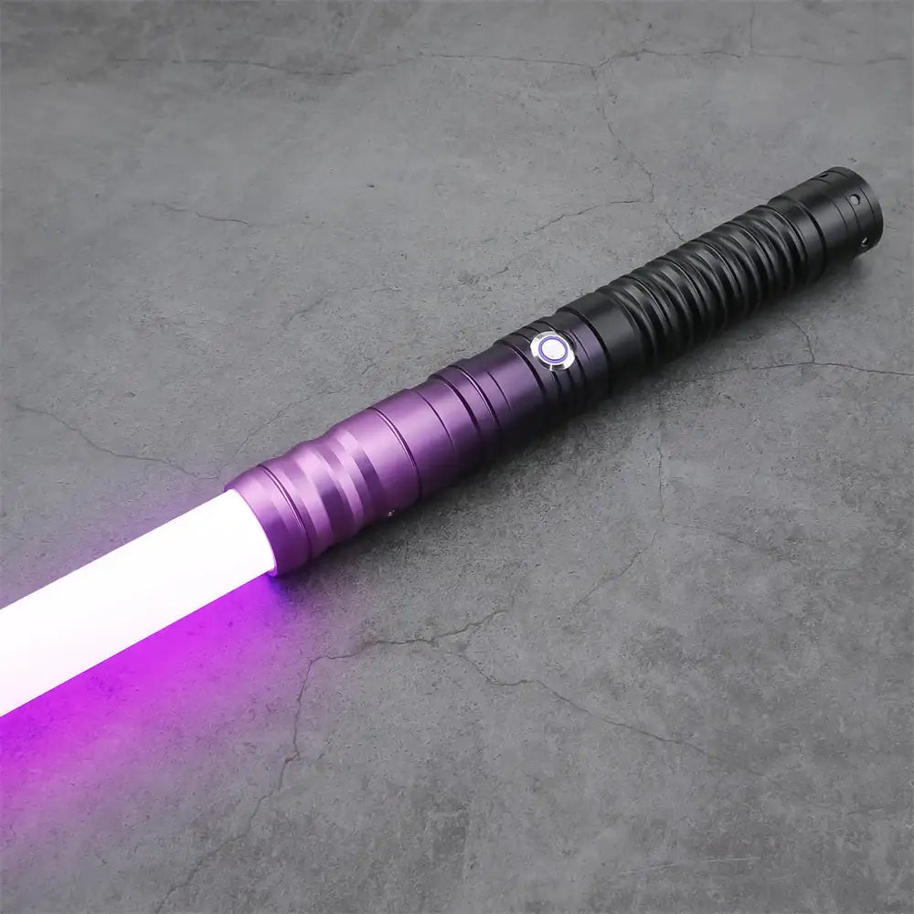 Flux Guard - Starter Lightsaber - Lightsabers Galactic Saber Store