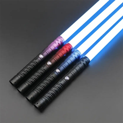 Flux Guard - Starter Lightsaber - Lightsabers Galactic Saber Store