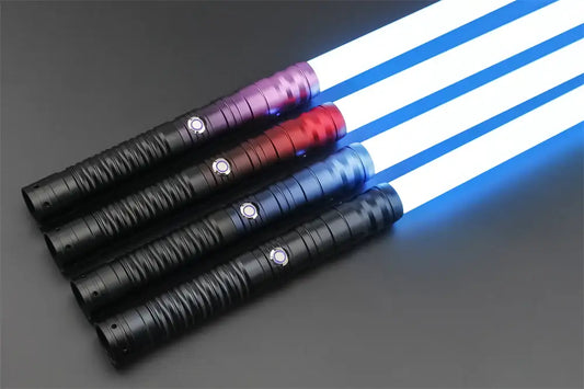 Flux Guard - Starter Lightsaber - Lightsabers Galactic Saber Store