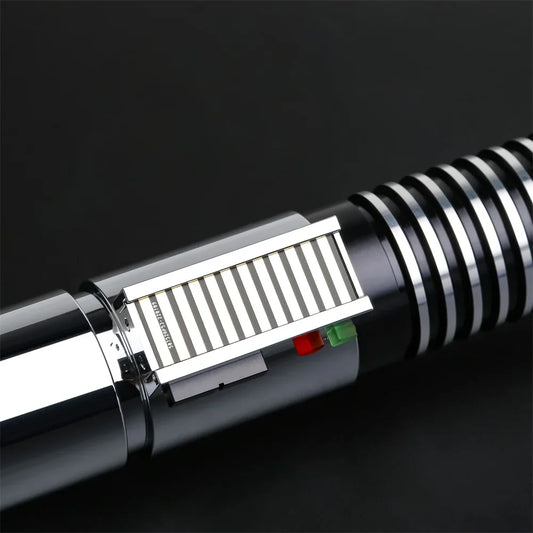 Prodigal Son – ROTJ Replica Saber