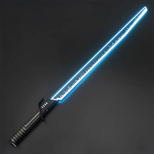 Dark Abyss Edge Blade – Replica Saber