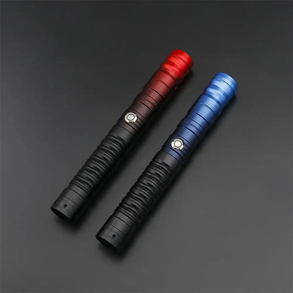Flux Guard - Starter Lightsaber - Lightsabers Galactic Saber Store