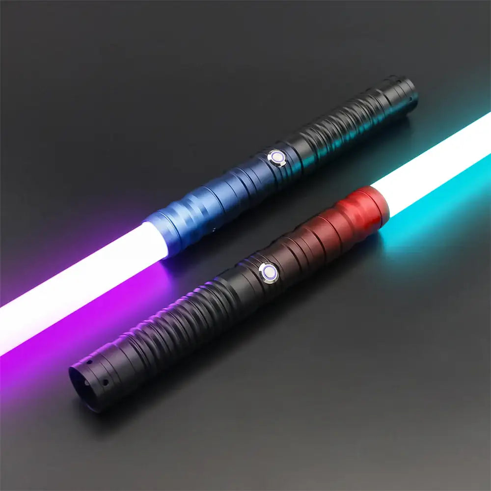 Flux Guard - Starter Lightsaber - Lightsabers Galactic Saber Store