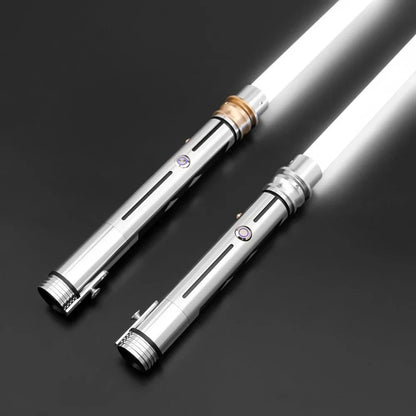 Twin Nomad SE – Combat Sabers