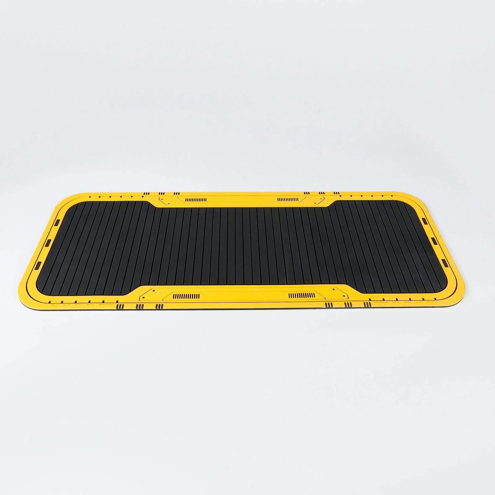 Fallen Order Rubber Work & Display Mat: Functional & Stylish – Galactic ...
