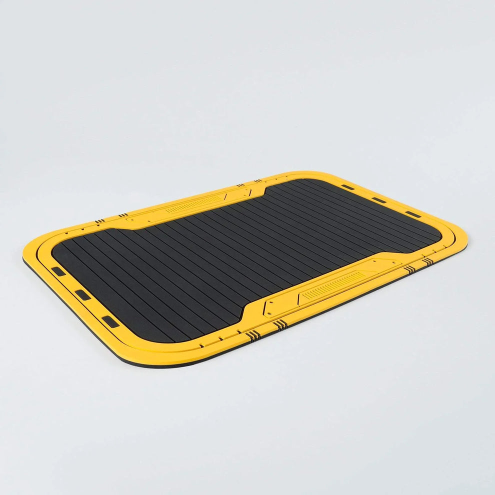 Fallen Order Rubber Work & Display Mat: Functional & Stylish – Galactic ...