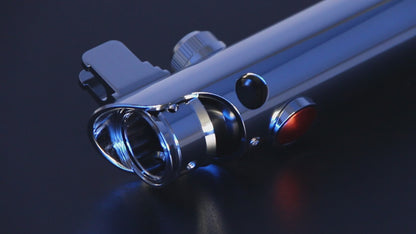 Élu SE – Sabre de combat