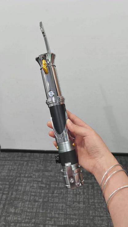 Crimson Count SE – Combat Saber