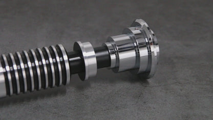 Prodigal Son SE – Sabre de combat