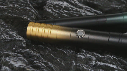 Aether Strike - Starter Lightsaber