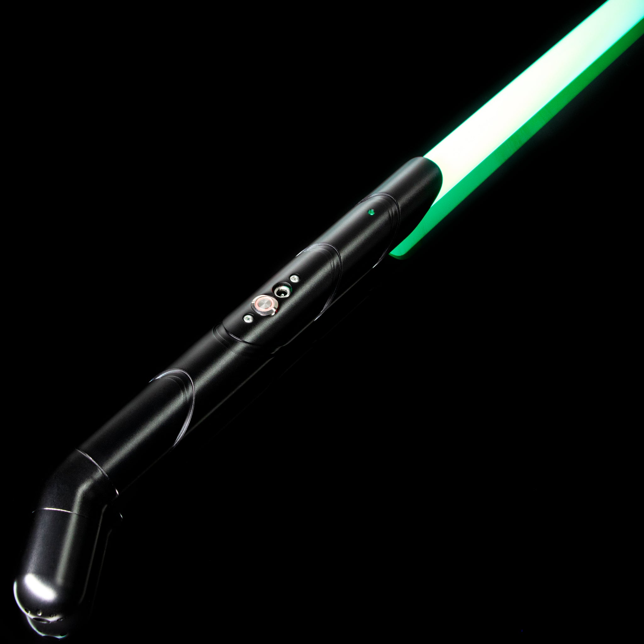 The Countless - Curved Saber