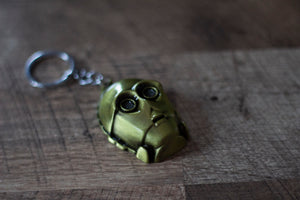 C3PO inspired  -Keychain - Gift